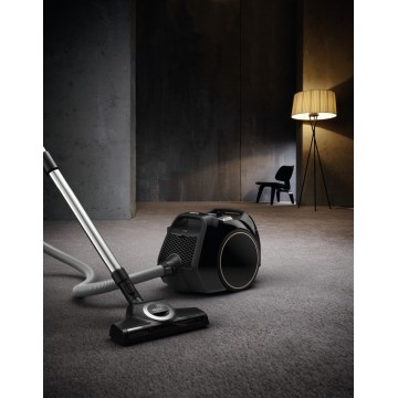 Miele Boost CX1 Cat & Dog PowerLine - NCF0 Ηλεκτρική Σκούπα 890W με Κάδο 1lt Μαύρη